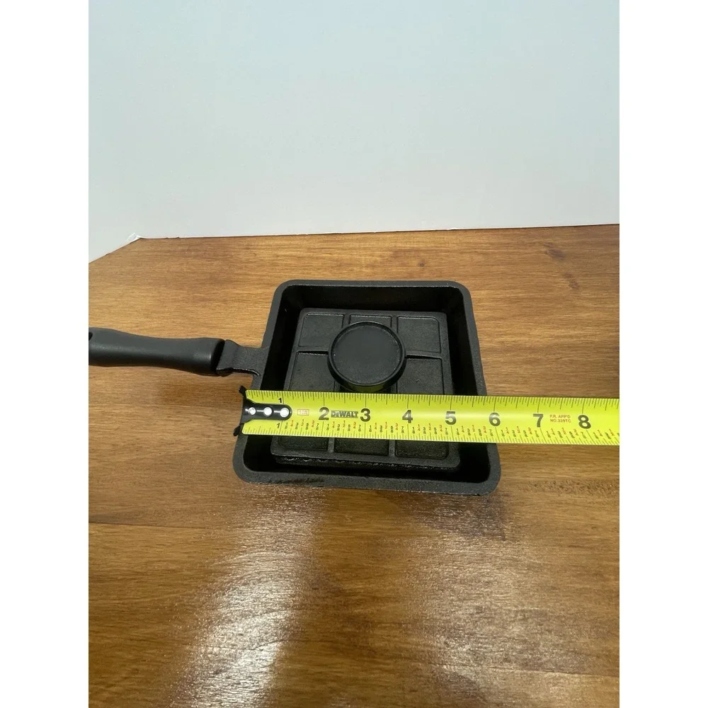 Norpro mini cast